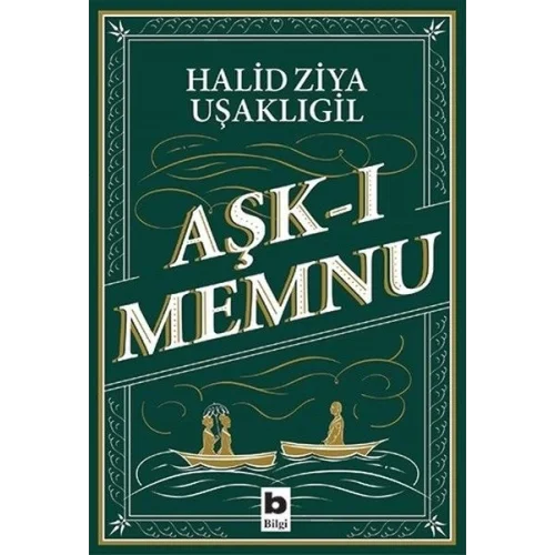 Aşk-ı Memnu