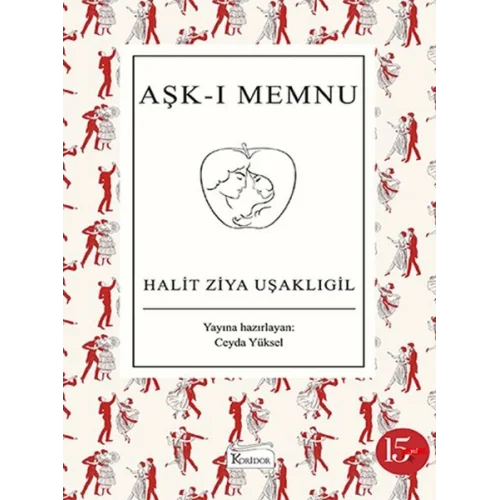 Aşk-ı Memnu (Bez Ciltli)