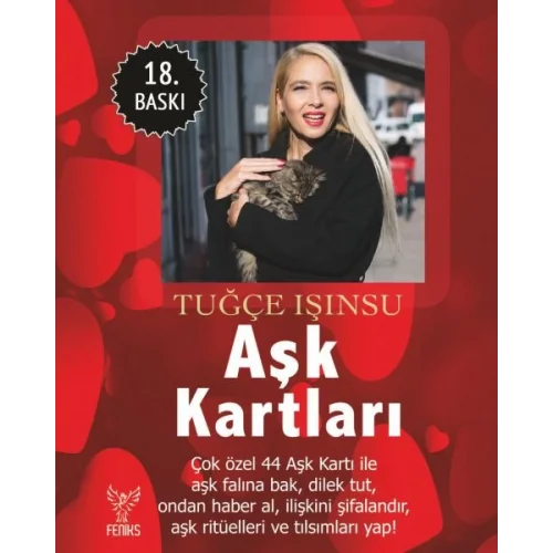 Aşk Kartları