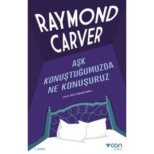 Aşk Konuştuğumuzda Ne Konuşuruz