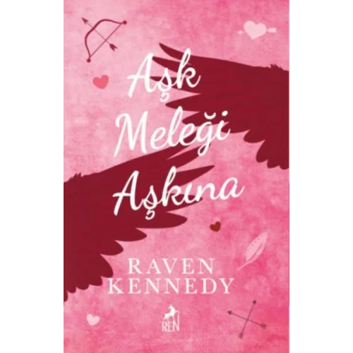 Aşk Meleği Aşkına