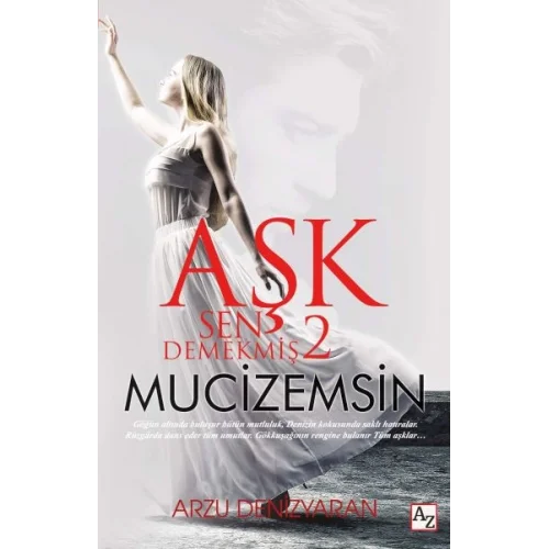 Aşk Sen Demekmiş 2 Mucizemsin