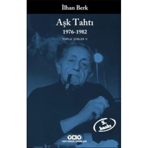 Aşk Tahtı 1976 - 1982