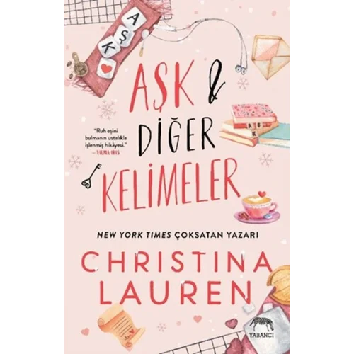 Aşk ve Diğer Kelimeler