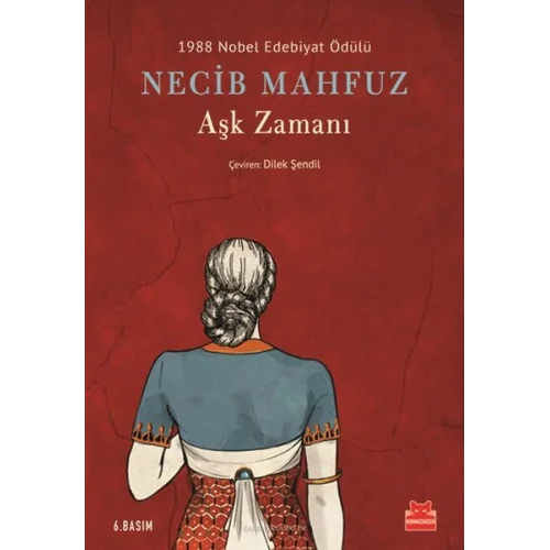 Aşk Zamanı