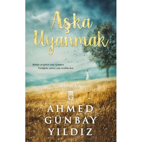 Aşka Uyanmak