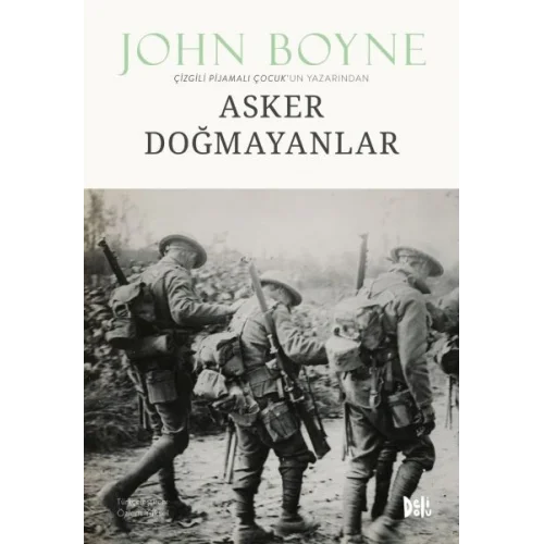 Asker Doğmayanlar