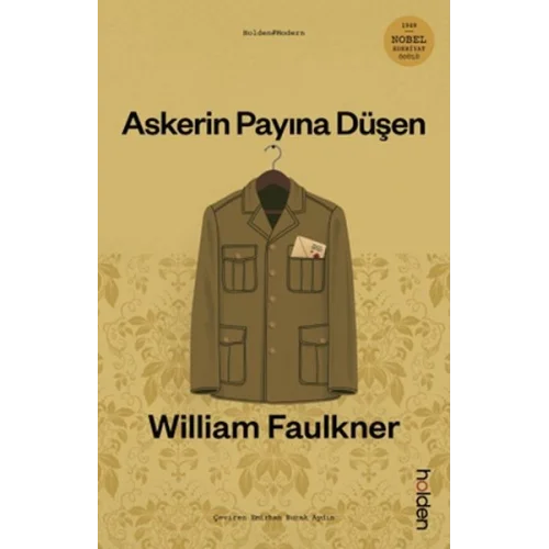 Askerin Payına Düşen