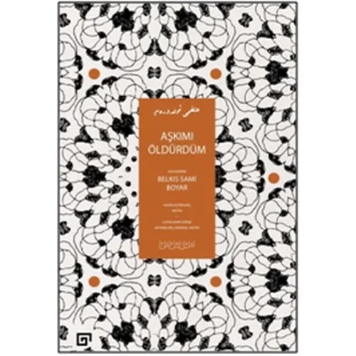 Aşkımı Öldürdüm