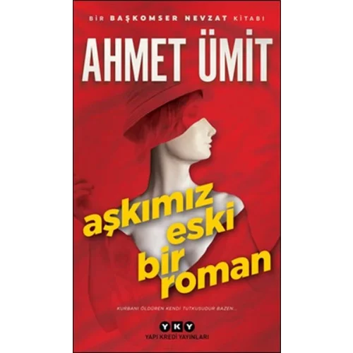 Aşkımız Eski Bir Roman