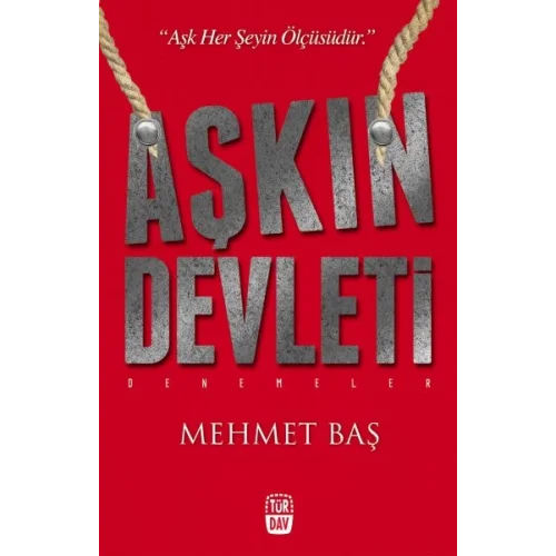 Aşkın Devleti