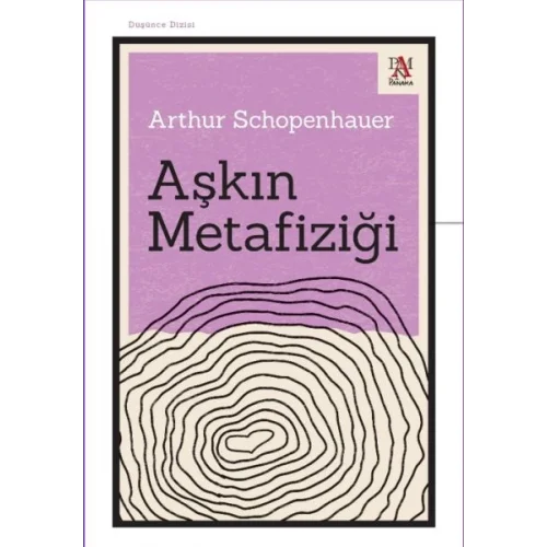 Aşkın Metafiziği