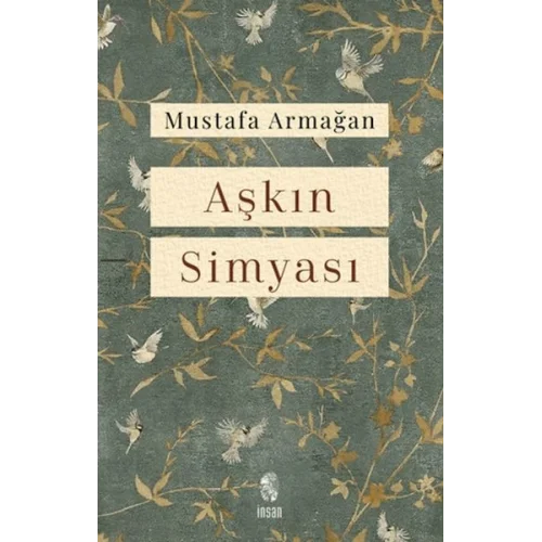 Aşkın Simyası