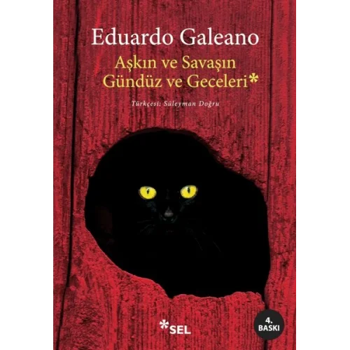 Aşkın ve Savaşın Gündüz ve Geceleri