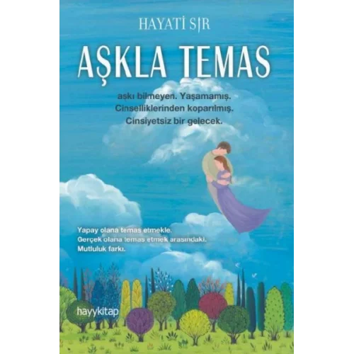 Aşkla Temas