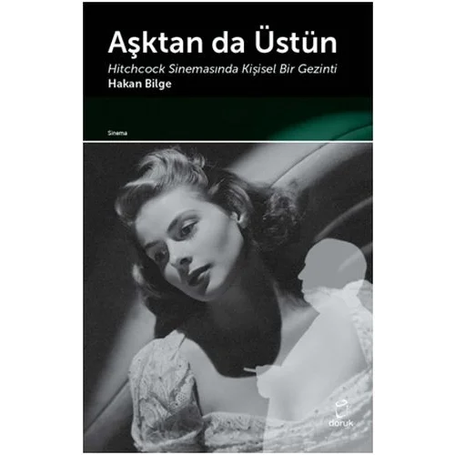 Aşktan da Üstün