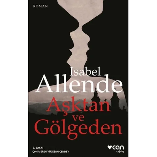 Aşktan ve Gölgeden