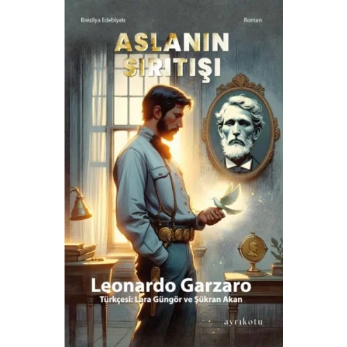 Aslanın Sırıtışı