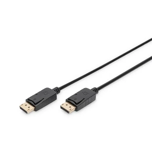 Assmann AK-340100-030-S Displayport Bağlantı Kablosu