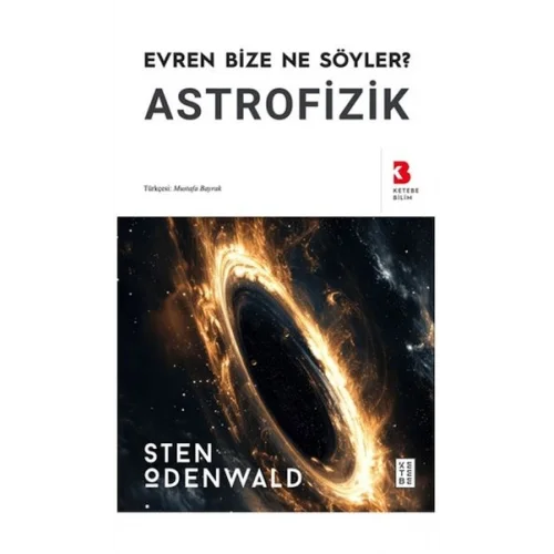 Astrofizik