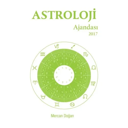 Astroloji Ajandası 2017