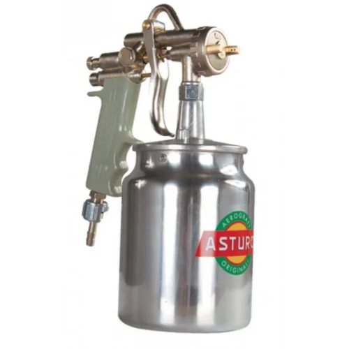 Mey İthalat® Asturo G70 Boya Tabancası 1,8 mm