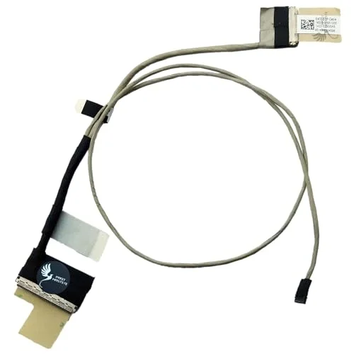 Asus 1422-02Sl0As İle Uyumlu Ekran Data Flex Kablosu