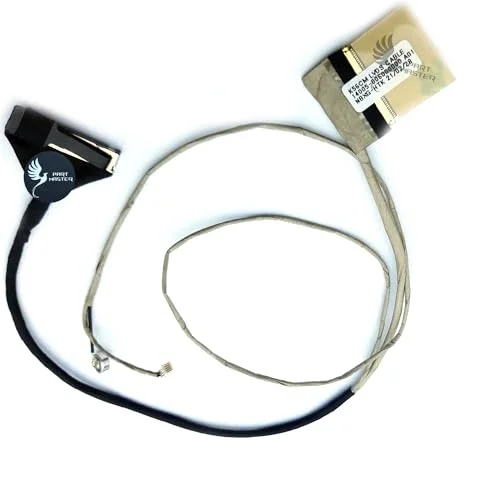 Asus A56Cb S50Cb U58Cb İle Uyumlu Ekran Data Flex Kablosu