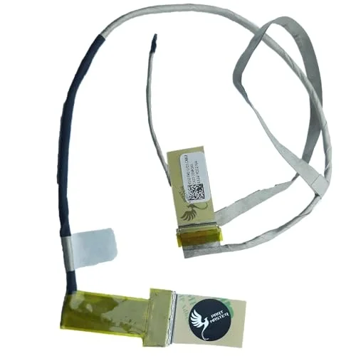 Asus Fx550Vx-Dm748T İle Uyumlu Ekran Data Flex Kablosu