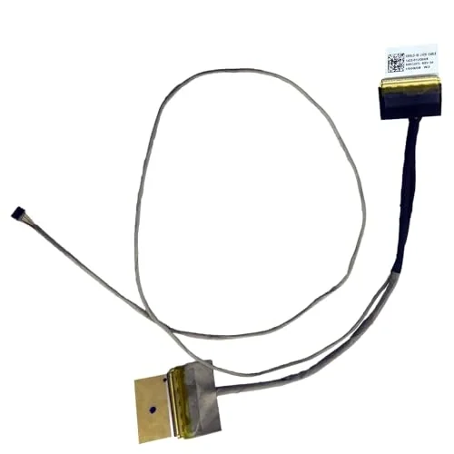 Asus K555Ln-Xo436H İle Uyumlu Ekran Data Flex Kablosu (40Pin)