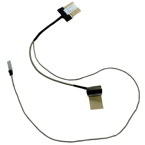 Asus R540Na-Go110T İle Uyumlu Ekran Data Flex Kablosu