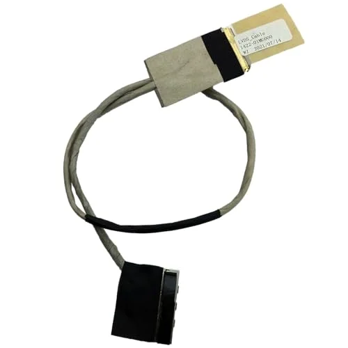 Asus Rog 14005-00890700 İle Uyumlu Ekran Data Flex Kablosu