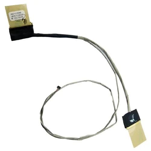 Asus X553Ma-Sx277B İle Uyumlu Ekran Data Flex Kablosu V.2