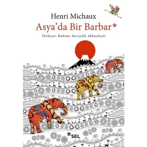 Asyada Bir Barbar
