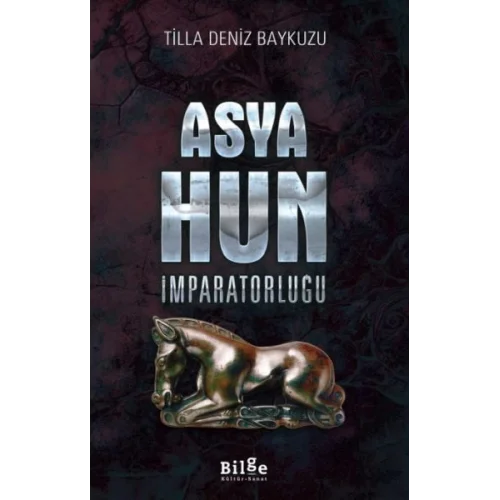 Asya Hun İmparatorluğu