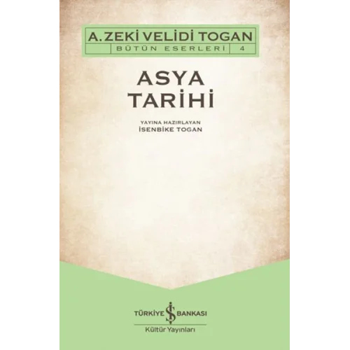 Asya Tarihi