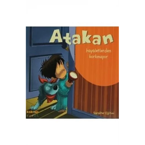 Atakan Serisi (16 Kitap Takım)