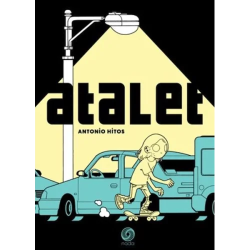Atalet