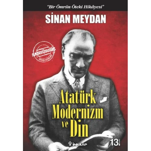 Atatürk Modernizm ve Din