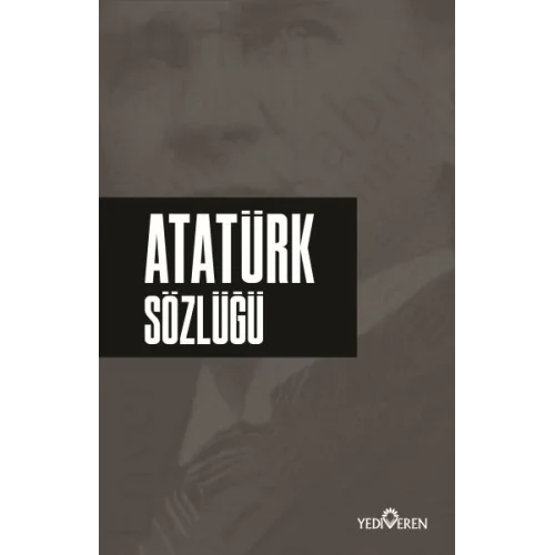Atatürk Sözlüğü