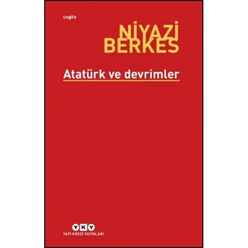 Atatürk ve Devrimler