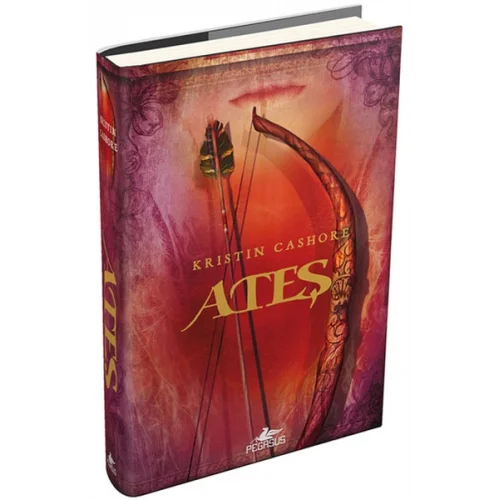 Ateş (Ciltli)