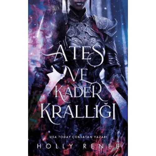 Ateş ve Kader Krallığı