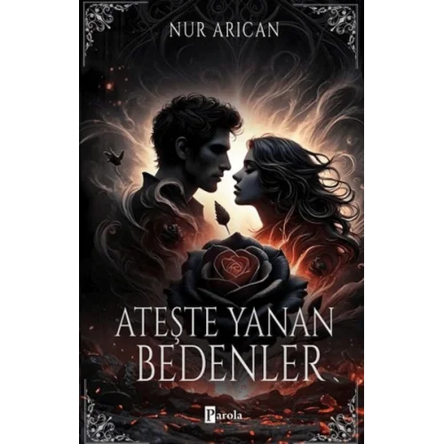Ateşte Yanan Bedenler