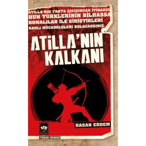 Atillanın Kalkanı
