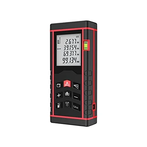 ATLM 60 60 m Lazer Metre