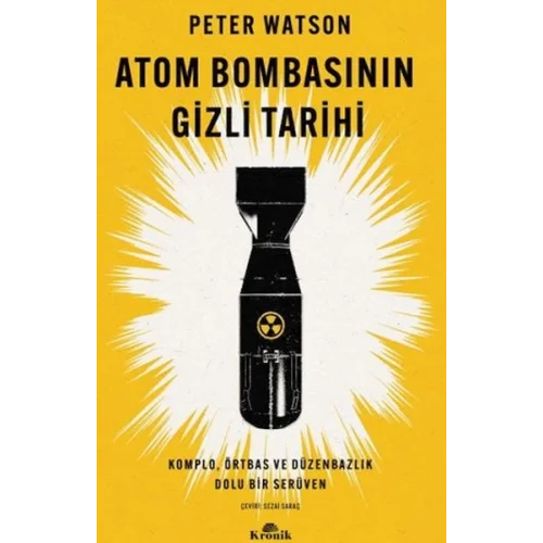 Atom Bombasının Gizli Tarihi