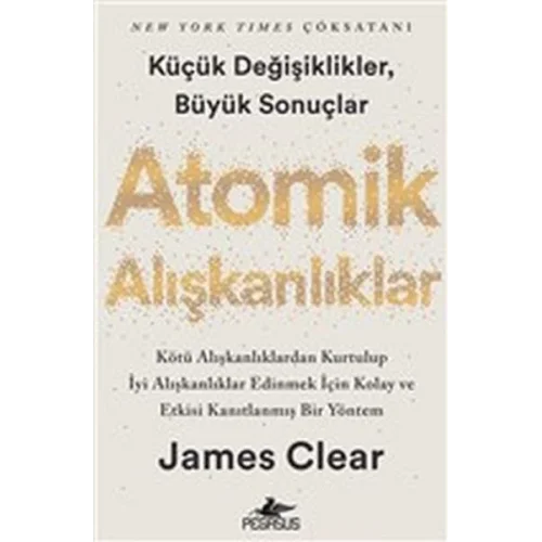 Atomik Alışkanlıklar