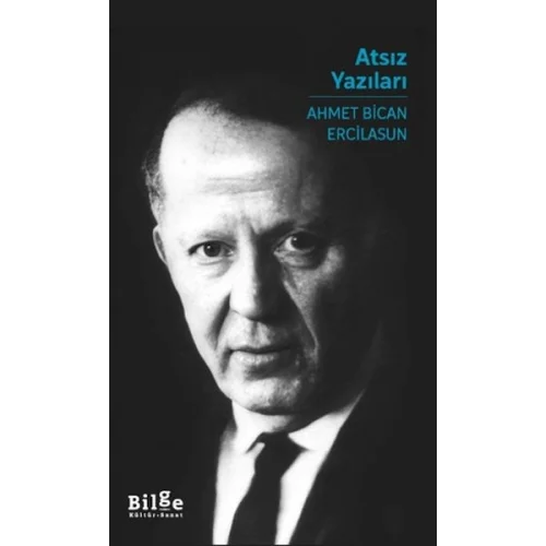 Atsız Yazıları