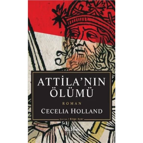 Attilanın Ölümü